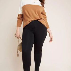 Anthropologie Sanctuary Runway Leggings